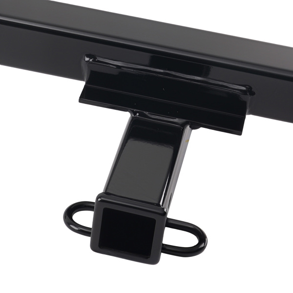 2in Trailer Hitch Receiver fit for GMC Sonoma/Chevrolet S10 Class 3 Bolt-On-5