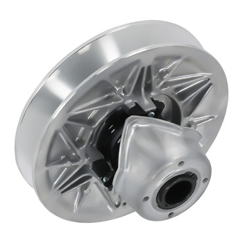 Secondary Driven Clutch fit for Cfmoto Cf500 600 Cforce Uforce Zforce 2015-2023@O68Y