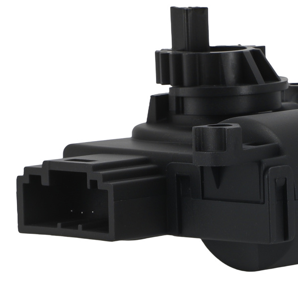 HVAC Heater Blend Door Actuator fit for Audi TT Quattro L4 2.0L 2016-2017 5Q0907511K-3