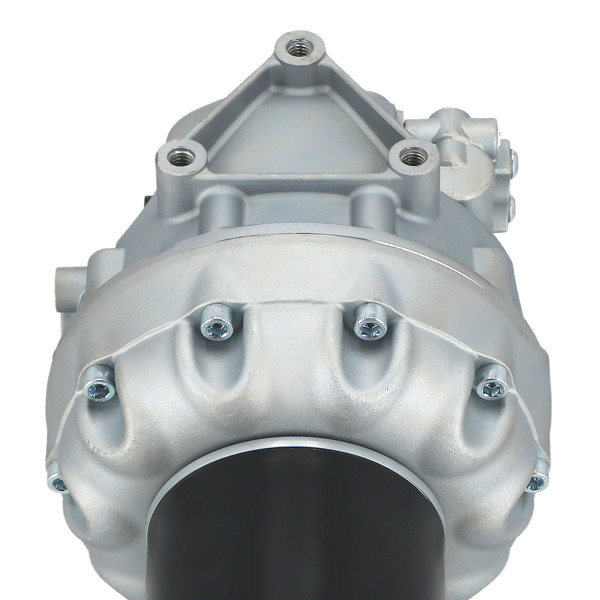 Complete System Saver 1200 Plus Air Dryer Assembly fit for Freightliner S4324711010-4