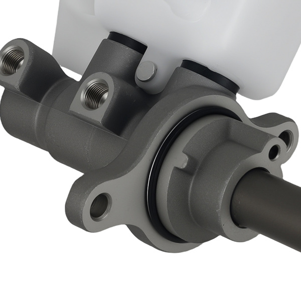 Aluminum Brake Master Cylinder fit for Kia Forte 2014-2018 585102V200 w/Reservoir-5