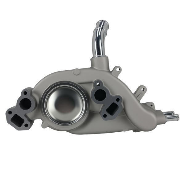 Water Pump fit for Chevy Silverado/GMC Sierra 1500 2500 3500 1999-2006 19256261-4