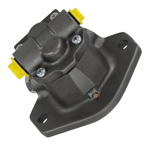New Engine Fuel Transfer Pump fit for Challenger MT855 MT845 384-8611 3848611-1