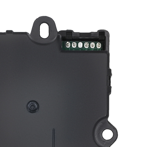 Heater Blend Door Actuator fit for Mercedes-Benz ML350 2003-2005 604-938 1638200108-3