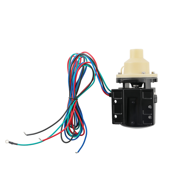 Pump Motor Assembly fit Hoshizaki Ice Maker Machine Capacitor 120V PA0613 New-4
