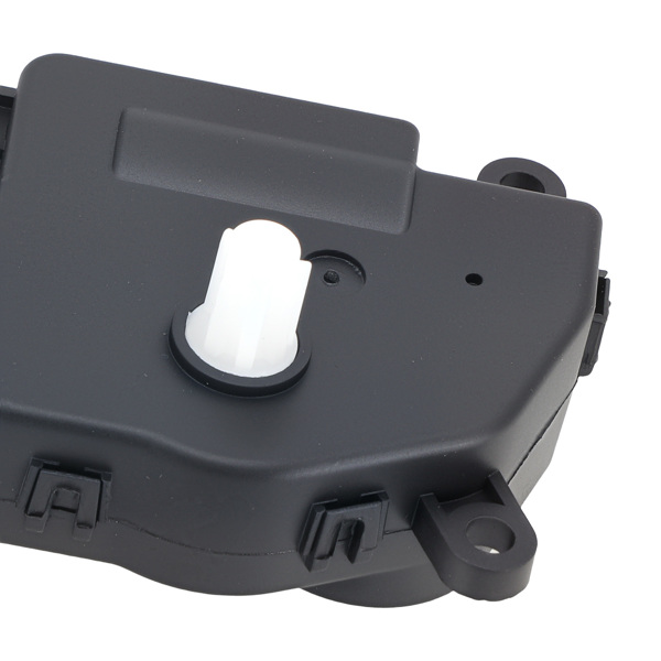 HVAC Heater Blend Door Actuator fit for Lincoln MKS Mark LT 4F2Z19E616FA 2006-2016-2