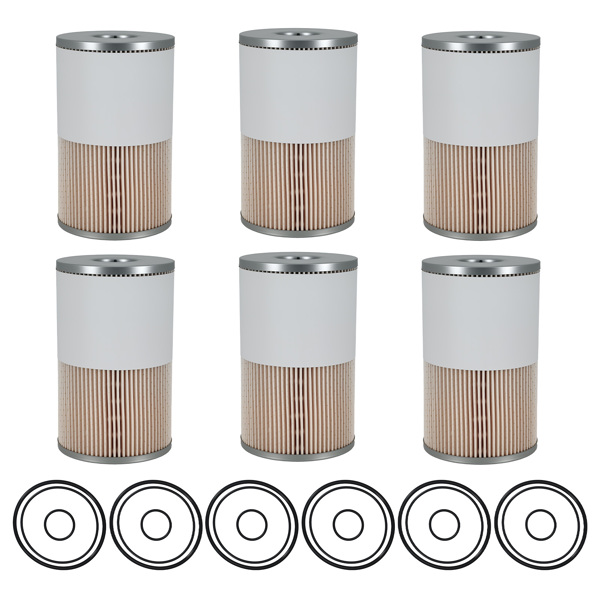 Marine Fuel Filter fit for International N13 21737499 85120233-6