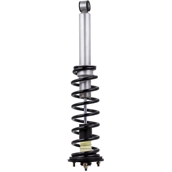 Pair Front  Air Spring to Coil Spring Conversion Kit fit for Lexus LS430 2001-2006-4