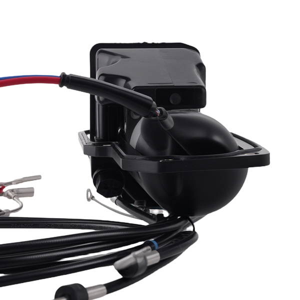 Boat Power Unit fit for Volvo Penta TSK-A-42 Trim Motor Assembly 21945915-2