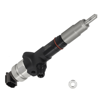 Diesel Fuel Injector fit for Kubota M6060HD M7060HD Tractor V3307 Engine 1J770-53051