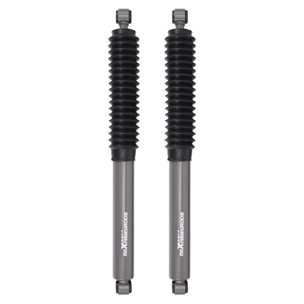 5" Rear Drop Kit & Shock Set fit for Ford F-150 2WD/4WD 2015-2020 w/Dust Cover-2