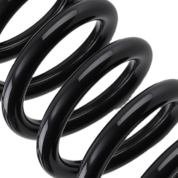 2" Front Coil Lift Springs fit for Ford F-150 2WD 1997-2003 F-150 Lightning 99-2003-3