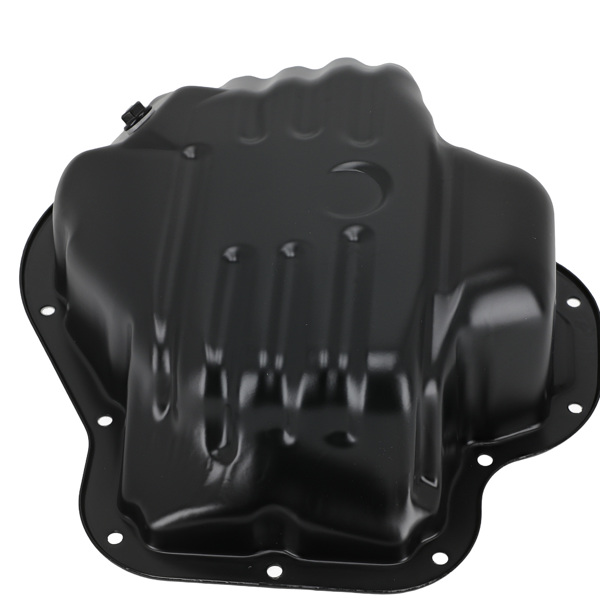 Engine Oil Pan fit for Lexus HS250h Toyota Camry 2.4L 2007-2011 121010H060 Steel-3