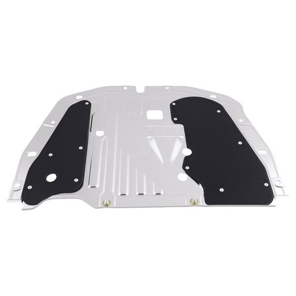 Engine Shield fit for Honda Civic 2 Door/4 Door 2016-2021 74110TBAA00 New-4