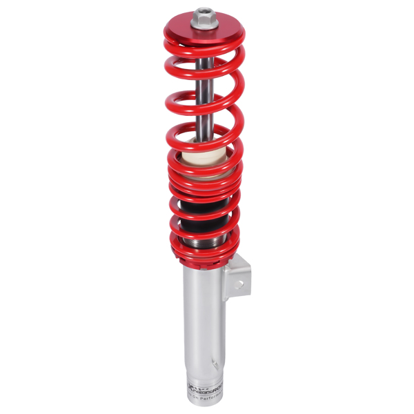 COILOVERS KIT fit for BMW 3 SERIES E46 320 323 325 328 330 335 CABRIO SHOCKS Red-3