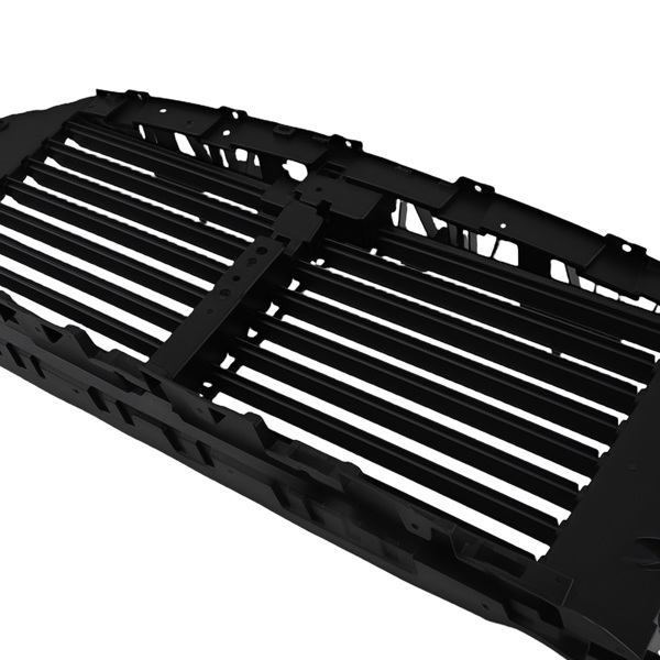 Active Front Grille Shutter fit for Ford F-150 F150 2021-2022 ML3Z8475C with Motor-4