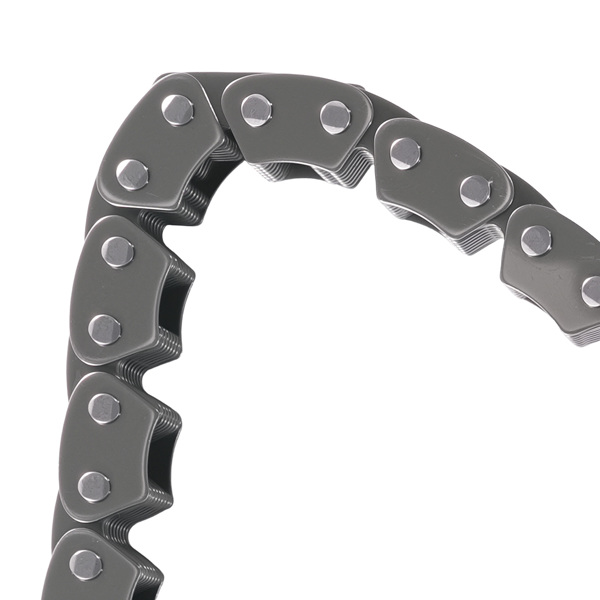 Steel Transfer Case Chain fit for Dodge W150 1989-1992 HV027 Direct Fit-3