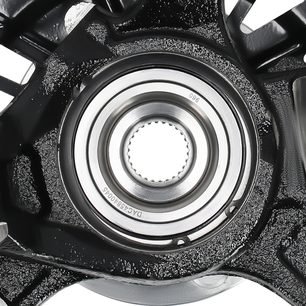 Front Steering Knuckle & Wheel Hub Bearing Assembly fit for Toyota Camry 686258-2