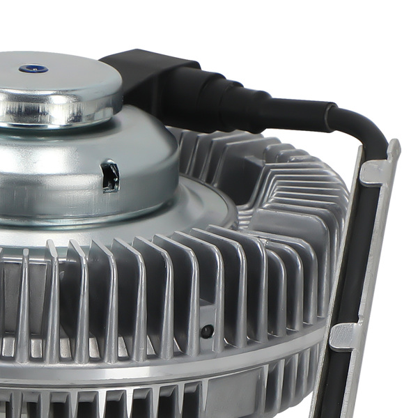 Fan Clutch Assembly fit for Ford F-250/F-450/F-550 2008-2010 22329 7C3Z8A616F-3