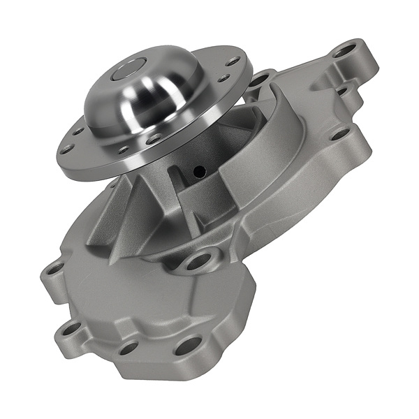 Engine Water Pump fit for Buick Lucerne Grand Prix Oldsmobile V6 3.8L 89017813-3