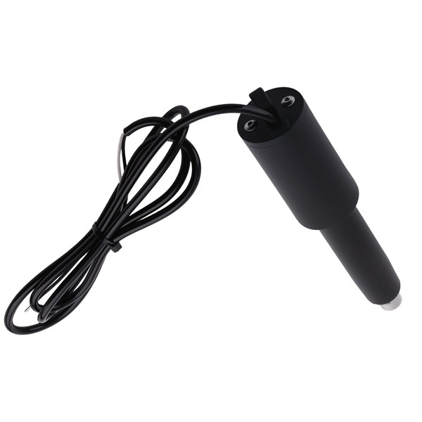 1* 12V Electric Trim Tab Actuator fit for Lenco XD Trolling Tab Actuator 15060-001-2