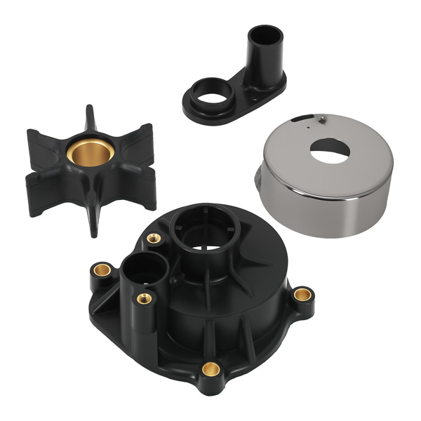 Impeller Kit fit for Johnson Evinrude V4 V6 V8 90-300hp 1982-2006 5001594-1