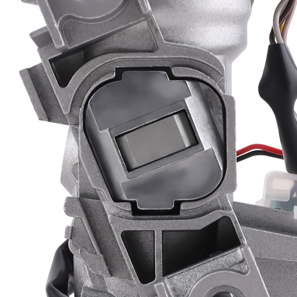 Ignition Lock Housing with Harness fit for VW Jetta Sedan Hybrid GLI 12-19 5C6905841-2