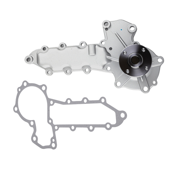 Cooling System Pump fit for Kubota KH60 KH66 KH90 KH91 KH101 KH151 15521-73030-6