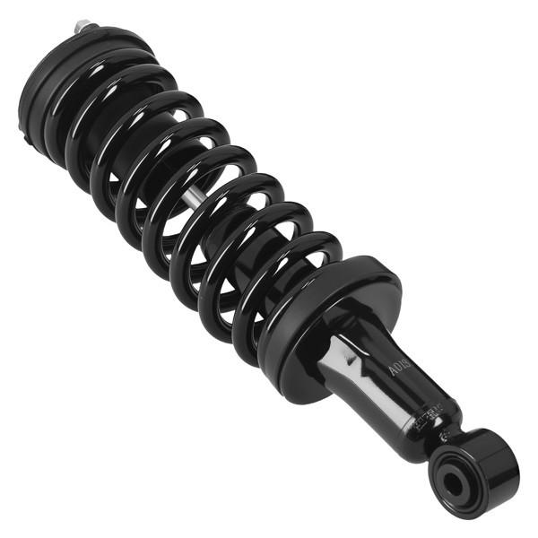 4x Front & Rear Shock Struts & Coil Springs fit for Chevrolet Colorado RWD 2004-2012-4
