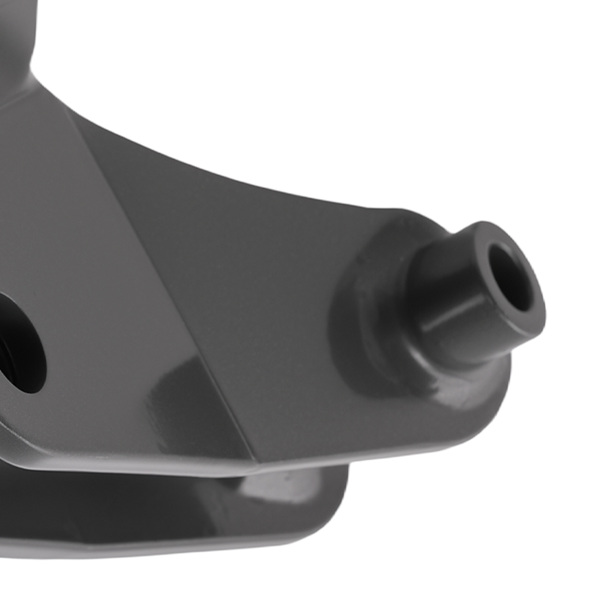 Suspension Track Bar Drop Bracket 2-6" Lift fit for Dodge Ram 2500 3500 03-2009 4WD-3