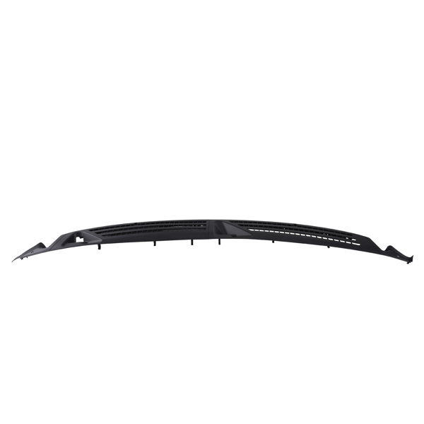 2Pcs Outer Windshield Window Wiper Cowl Cover Panel fit for Ford F-150 04-08 Mark LT-1