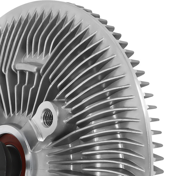 Fan Clutch Assembly fit for Chevy Avalanche/Express/Suburban 215107 2911271 2744-1