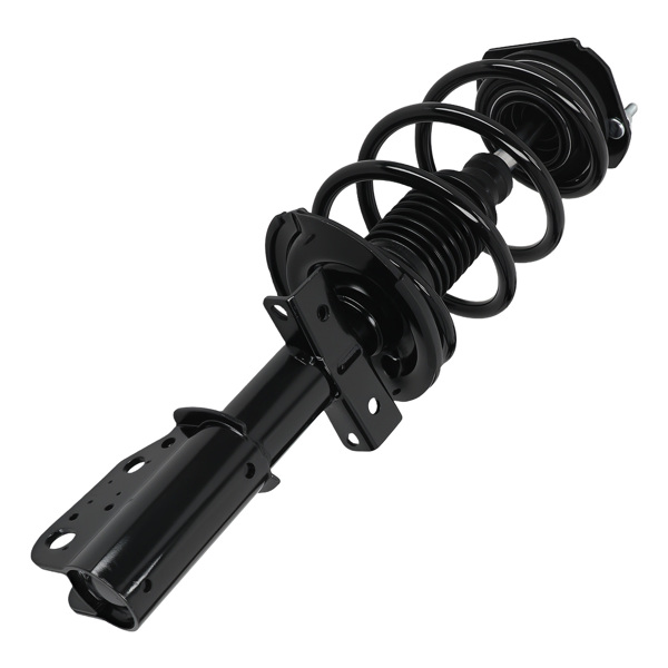 4 Front Strut Rear Shock fit for Buick Enclave Traverse GMC Acadia Limited 2013-2017-4