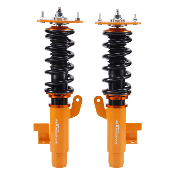 Damper Adjustable Coilovers Suspension Kit fit for Mazda 3 2004-2013 Struts Shocks-1