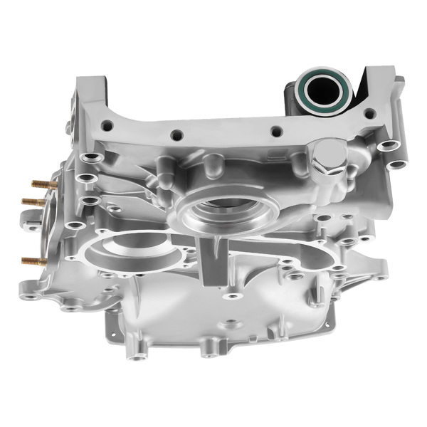 Oil Pump Timing Cover fit for Toyota 4Runner Tacoma 2.7L 2010-2015 11310-75071-6