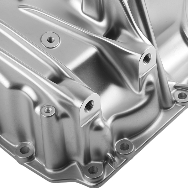 Lower Oil Pan fit for Mini Cooper F57/F55/F56 1.5L 14-17 11138611276 Direct Fit-2
