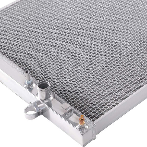 3 Row Aluminum Cooling Radiator fit for Toyota 4Runner 4.0L V6 2003-2009 TO3010274-5