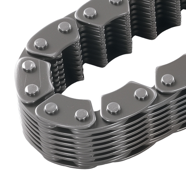 Steel Transfer Case Chain fit for Dodge W150 1989-1992 HV027 Direct Fit-1