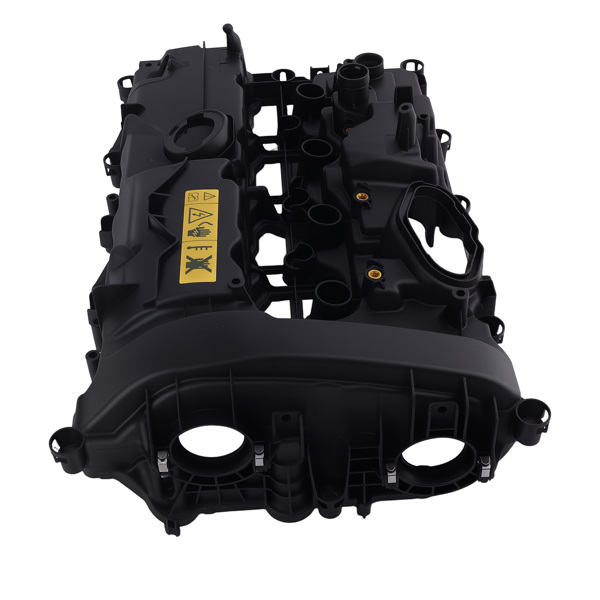 Engine Valve Cover Kit fit for BMW B48 2.0L Models 2016-2020 w/Mounting Hardware-3