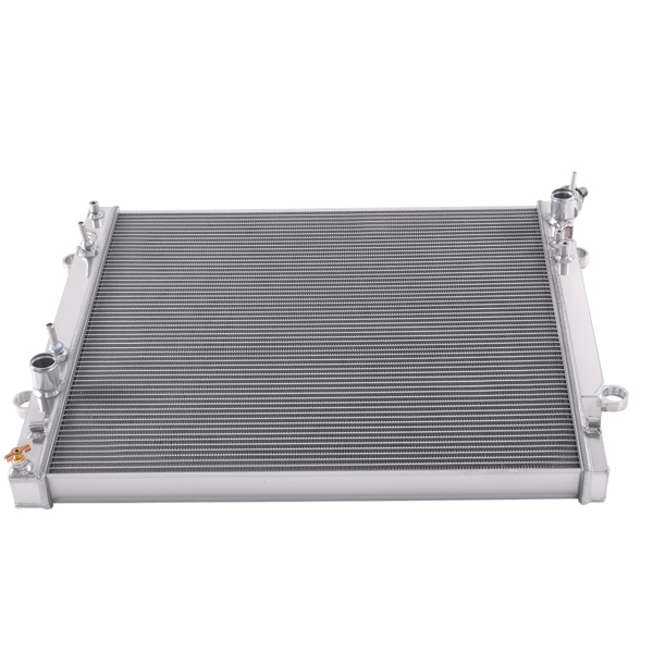 3 Row Aluminum Cooling Radiator fit for Toyota 4Runner 4.0L V6 2003-2009 TO3010274-2