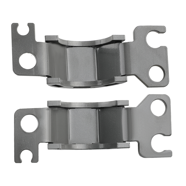 2 inch Front Rear Full Leveling Lift Kit fit for Jeep Cherokee KL 2014-2023-4