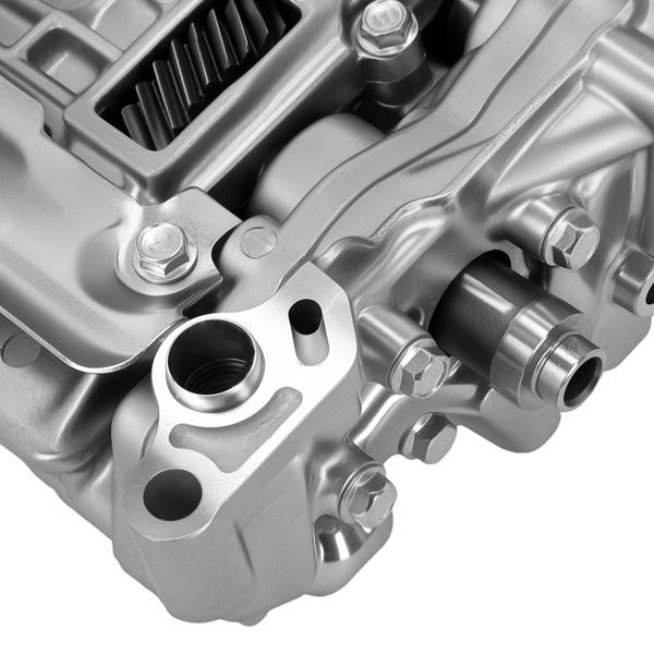 Oil Pump Assembly fit for Honda Accord Civic CR-V 2.4L 2008-2015 15100R40A02-5
