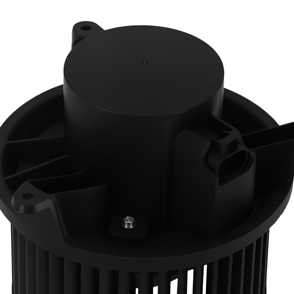 HVAC Blower Motor w/ Fan Cage fit for Nissan Titan Armada 5.6L 2004-2015 27226ZH00A-4
