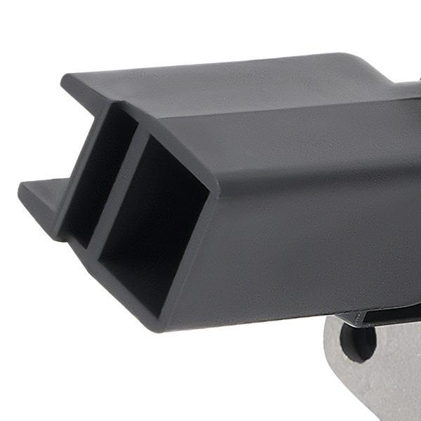 1x Mass Air Flow Sensor fit for Ford Escape 2.0L L4 2003-2004 74-50011 XF2Z12B579AB-4