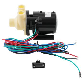 Pump Motor Assembly fit Hoshizaki Ice Maker Machine Capacitor 120V PA0613 New