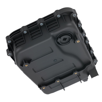 Auto Transmission Oil Pan fit for Hyundai Santa Fe 2013-2018 w/ Gasket