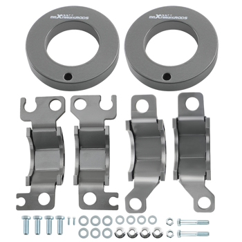 2 inch Front Rear Full Leveling Lift Kit fit for Jeep Cherokee KL 2014-2023