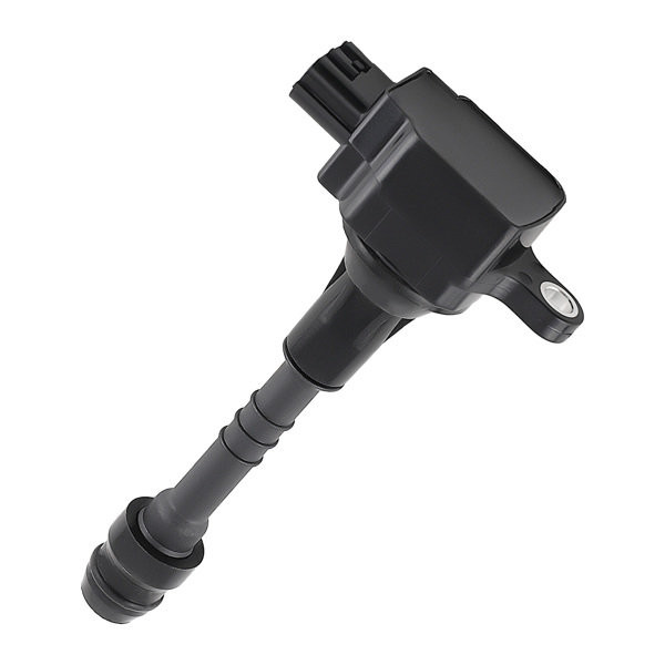 Pack of 4 Ignition Coil + Spark Plugs fit for Nissan Sentra L4 1.8L 2002-2006 UF351-4
