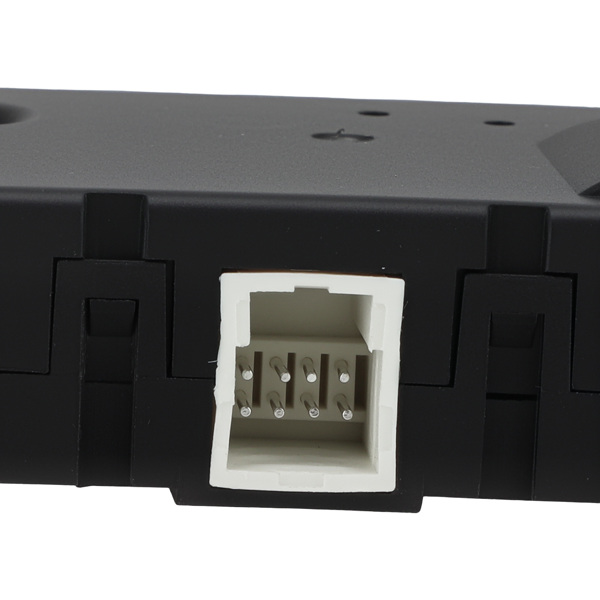 HVAC Blend Door Actuator fit for Navigator 2007-2014 J04045 Auxiliary Temperature-2