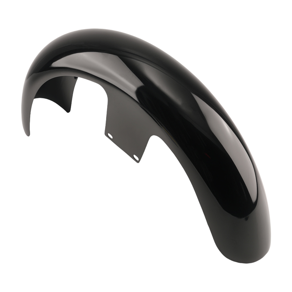 Black Front Fender fit for Harley Touring Road Glide EFI CVO FLTRSEI 2000-2001-4